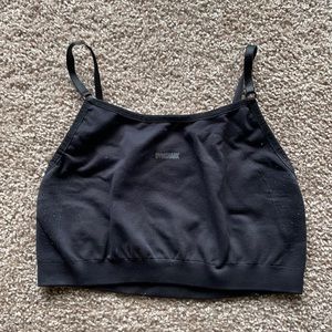 Gymshark Flex Strappy Sports Bra